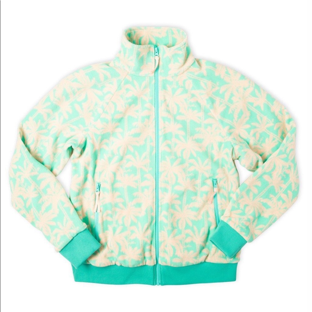 Chubbies Palms Up Fleece Unisex S